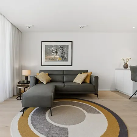 Deluxe 'stella Maris' - Apartamento