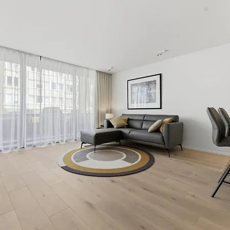 Deluxe 'stella Maris' - Apartamento