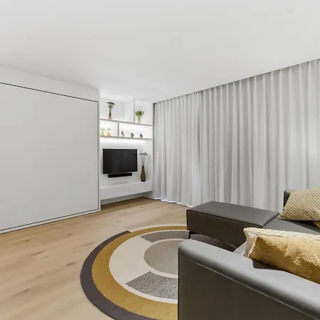 Apartamento Deluxe 'stella Maris' -