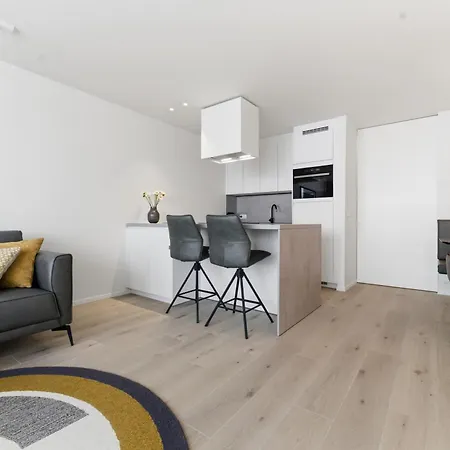 Deluxe 'stella Maris' - Apartamento *