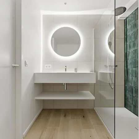 Deluxe 'stella Maris' - Appartement *