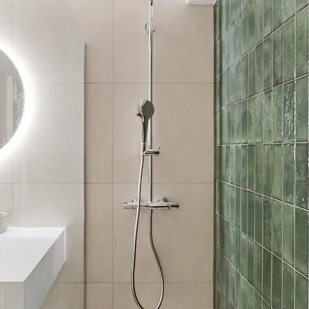 Apartamento Deluxe 'stella Maris' - Koksijde