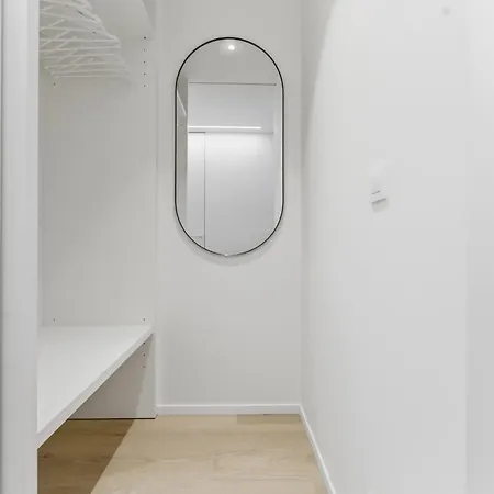 Deluxe 'stella Maris' - Apartamento