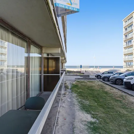Apartamento Deluxe 'stella Maris' -